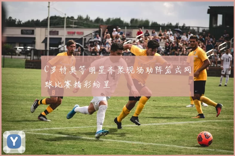 C罗特奥等明星齐聚现场助阵笼式网球比赛精彩纷呈